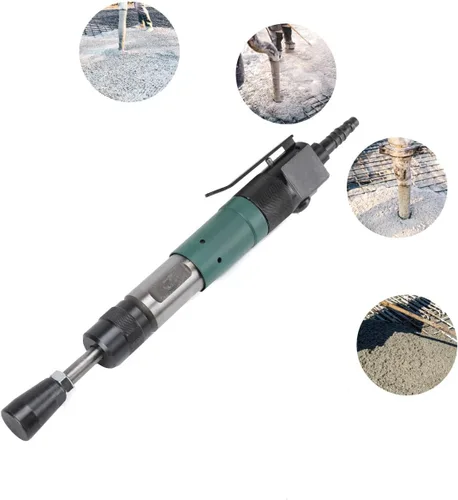 Miniatura 4 de Lijadora neumática 1,345.1-1,542.0 ft m 0.63MPA del martillo de aire del pisón de la arena de la tierra de la máquina D3