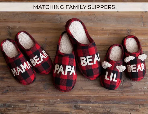 Miniatura 4 de Pantuflas unisex para niños Dearfoams