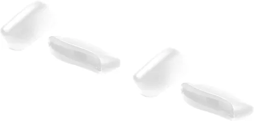 Miniatura 3 de Replacement Rubber Kits Earsocks & Nosepieces for Oakley Half Jacket XLJ Sunglass