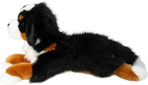 Miniatura 3 de Douglas Trooper - Peluche de perro de montaña bernés