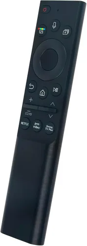 Reemplazo remoto de voz BN59-01357B para Samsung Q70A Q60A Q6DA Series TV QN55Q70A QN65Q70A QN75Q70A QN85Q70A QN32Q60A QN43Q60A QN50Q60A QN55Q60A