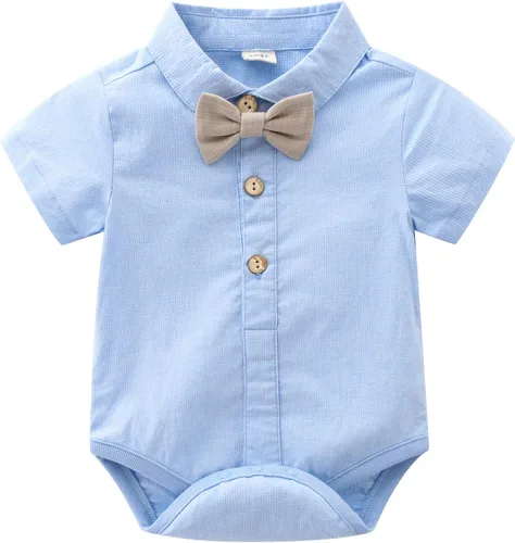 Miniatura 2 de Trajes de caballero para bebés y niños