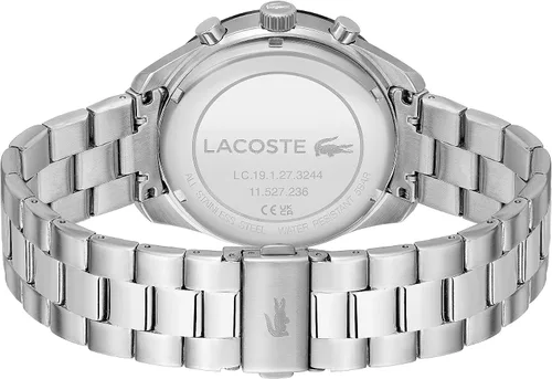 Miniatura 3 de Lacoste Boston Men's Quartz Chronograph Watch