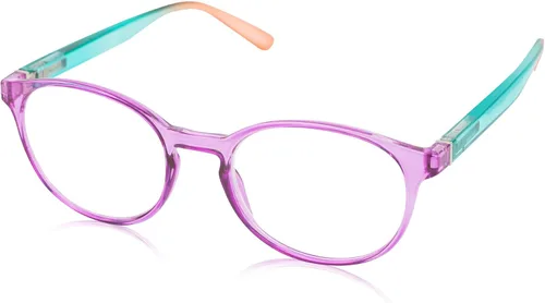 Miniatura 10 de In Style Eyes Opulent - Lentes de lectura con montura completa, montura completa, montura clásica, montura ovalada, lente no polarizada
