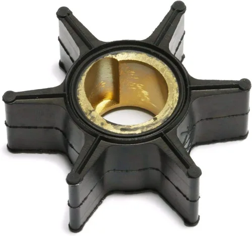 Miniatura 3 de Kit de bomba de agua 393630 para Johnson Evinrude OMC fueraborda 20 25 30 35 HP de repuesto