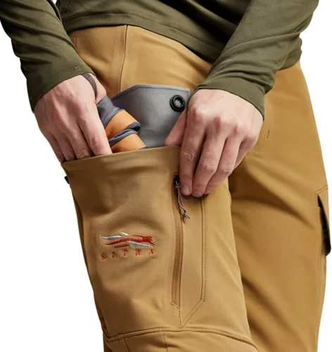 Miniatura 4 de Sitka Gear - Pantalón de montaña