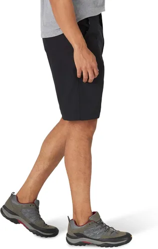 Miniatura 3 de Wrangler Authentics Men's Performance Side Elastic Utility Short