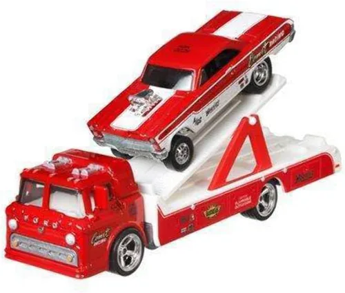 Miniatura 3 de HOT WHEELS SAKURA SPRINTER Vehículo