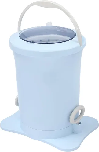 Secadora de ropa manual que tira manualmente de la cuerda, secadora de ropa portátil, secadora de ropa no eléctrica para RV, camping, escuela,