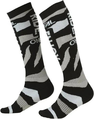 Miniatura 3 de Pro MX Sox Squadron, negro talla única