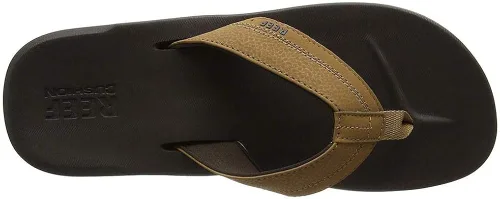 Miniatura 8 de Reef Men's Contoured Cushion Flip-Flop