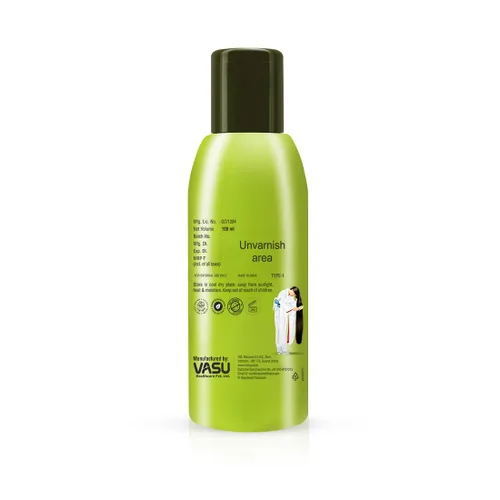 Miniatura 7 de Trichup Aceite anticaspa (3.4 fl oz x 2) (paquete de 2)