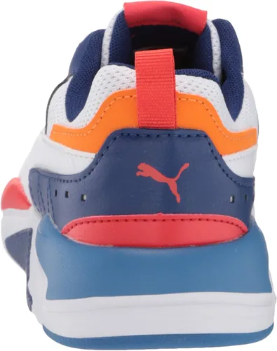 Miniatura 3 de PUMA Tenis unisex X-ray 2 sin cordones para niños