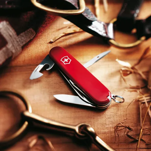 Miniatura 2 de Victorinox Tinker Rojo