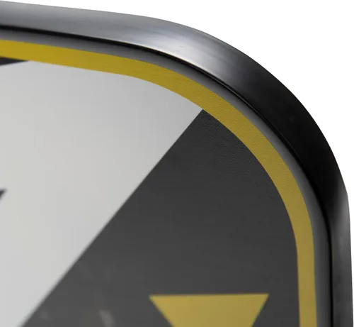 Miniatura 8 de Onix Graphite Z5 - Paleta de pickleball de fibra de carbono con forma de cuerpo ancho, núcleo de panal y cara de grafito ONIX Paleta de pickleball