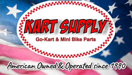 Miniatura 4 de Kit de pernos de montaje de motor Go Kart para motores Predator