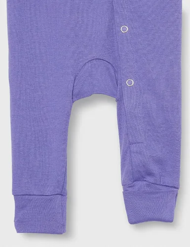Miniatura 5 de Hanes Ultimate Baby - Trajes para dormir y jugar (2 unidades), para bebés, flexibles