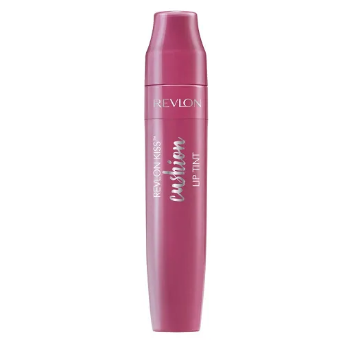 Miniatura 9 de Revlon Kiss Cushion - Tinte para labios, Chocolate Pop, 0.18 onzas líquidas Malva traviesa