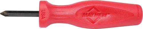 Miniatura 15 de Mayhew Tools Destornillador Phillips USA