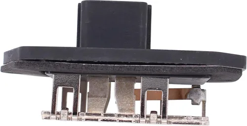 Miniatura 4 de MOTOKU Resistencia del motor ventilador de control de temperatura manual para Ram 1500 2500 3500 4500