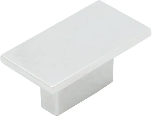 Miniatura 6 de Stone Harbor Hardware Mesa - Mini tirador para gabinete, color negro mate