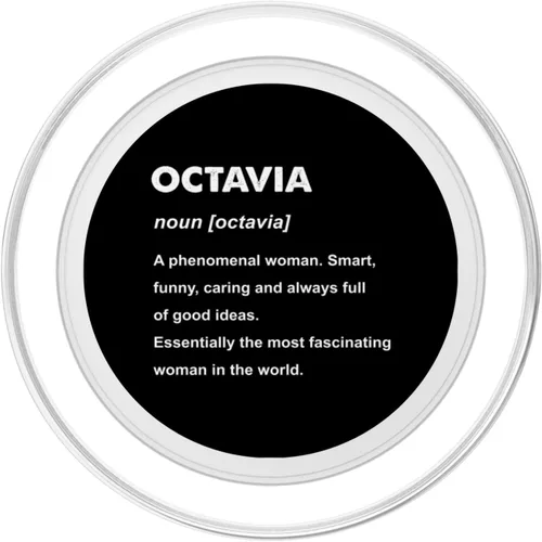 Miniatura 2 de Octavia Name PopSockets MagSafe PopGrip for iPhone