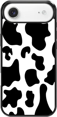 Miniatura 54 de Funda para iPhone Air - Funda de teléfono con patrón de dragón dorado chino - Funda de TPU con protección de absorción de impactos