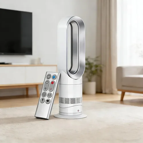 Miniatura 8 de Repuesto de control remoto HP00 HP01 AM09 compatible con Dyson Heat + Cool Fan Heater Tower