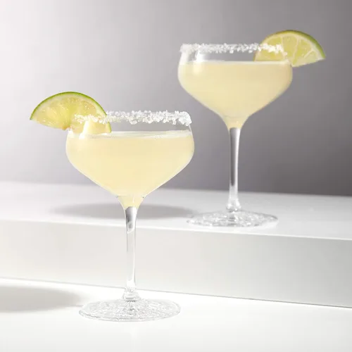 Miniatura 7 de Spiegelau Perfect Coupette - Vasos de cóctel transparentes, cristalería elegante para regalos de boda, aniversario, inauguración de la casa, bar