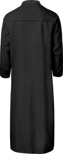 Miniatura 2 de Chaqueta de Lluvia Ironwear 9221 con Capucha Desmontable y Parte Posterior Ventilada