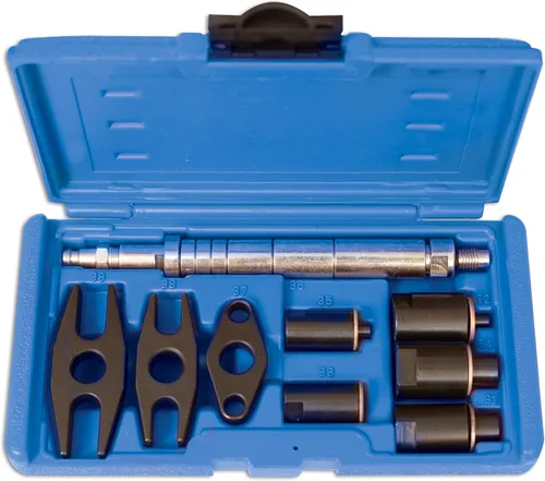 Miniatura 2 de Laser Kit de prueba maestro de compresión del motor diesel 4510