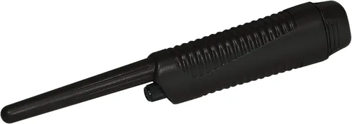 Miniatura 11 de Detector de metales Bounty Hunter TK4 Tracker IV con bobina impermeable de 8 pulgadas y localizador de metales, manual, negro y bolsa de transporte