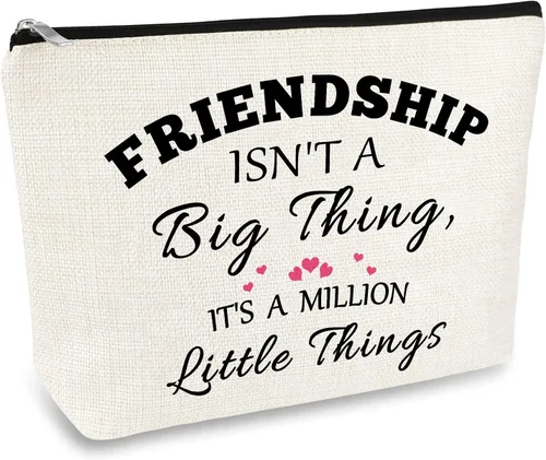 Miniatura 8 de Bolsa de maquillaje Best Friends, 327_NO2, S