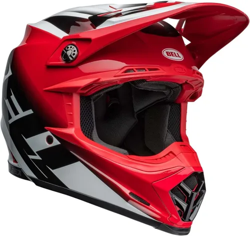 Miniatura 26 de Bell Moto-9S Flex Casco de motocicleta