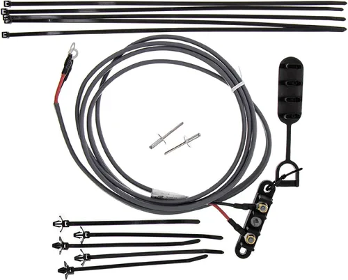 Miniatura 3 de Can-Am nuevo cable de alimentación del techo del defensor del OEM, 715003094