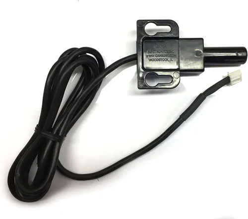 Miniatura 3 de Transmisor y receptor de control remoto para puertas elevadas