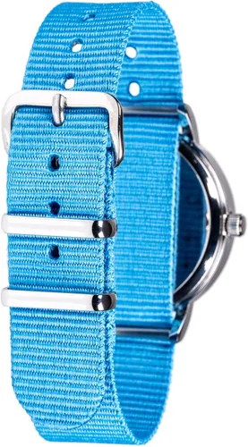 Miniatura 2 de EasyRead Time Teacher Kids Watch - Girls & Boys Watches for Kids - Analog Teaching Watch for Kids - Learn to Tell The Time Childrens Watch - 3 Step