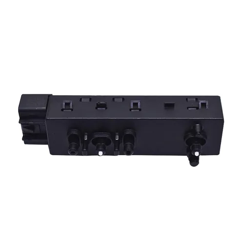 Miniatura 5 de GXYWADY Reemplazo del interruptor eléctrico del asiento del lado del conductor para Camaro Cruze SRX 2010-2015 sustituye al reemplazo para 25974714