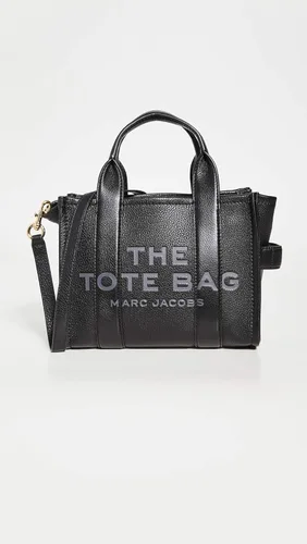 Miniatura 2 de Marc Jacobs Mini bolso de mano The Leather para mujer
