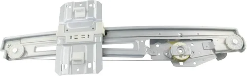 Miniatura 136 de TRQ Regulador de Ventana Manual Derecho Lado del Pasajero Compatible con Chevrolet Tracker 1998 1989-1997 Geo 1989-1998 Suzuki Sidekick
