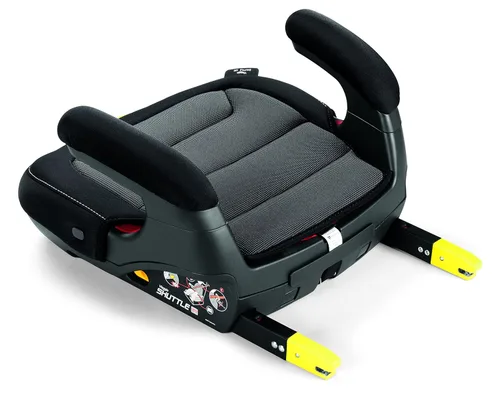 Miniatura 2 de Peg Perego Viaggio Shuttle, Negro Cristal Crystal Black