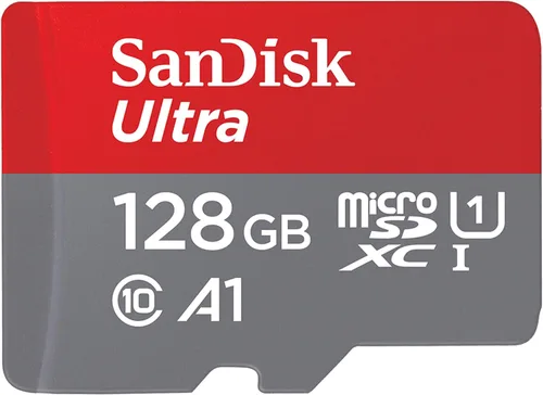 Miniatura 11 de Tarjeta de memoria SanDisk SDSQUAB-064G-GN6MT ultra microSDXC UHS-I (64 GB, dos unidades, 64 GB, con adaptador). (Nueva versión)