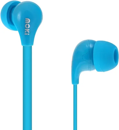 Miniatura 3 de Moki ACC-HP45P Com de 45 grados para t Buds, Rosa Rosado