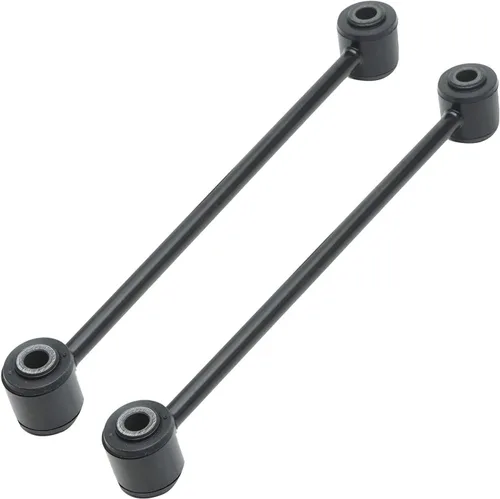 Miniatura 6 de Detroit Axle - 4 barras estabilizadoras AWD para Chrysler 300 2005-2019 Dodge Charger 2005-2008 2005-2008 Magnum Stabilizer Enlaces de extremo
