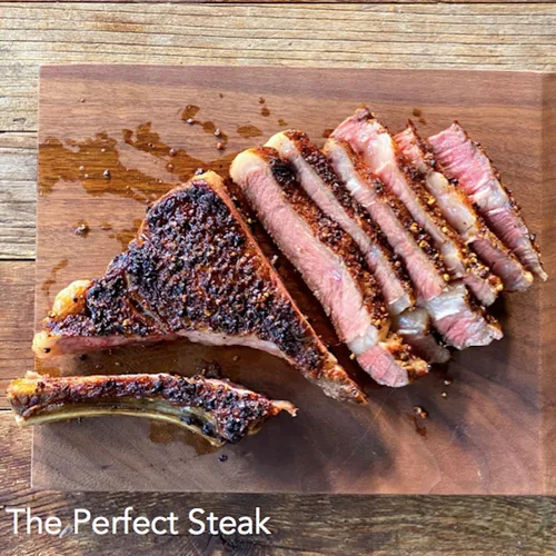 Miniatura 5 de La Boite - Mezcla de especias PIERRE POIVRE, la mezcla definitiva de 8 granos de pimienta - Ideal para asar a la parrilla, carne, asar, verduras