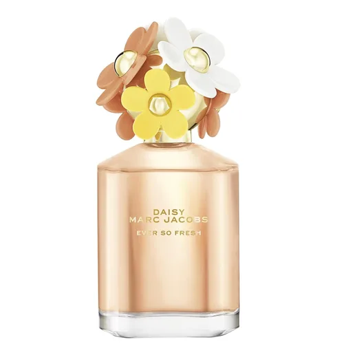 Marc Jacobs Daisy Ever So Fresh Eau de Parfum – Fresh Floral Women's Perfume – With Notes of Mango, Rosewater & Cashmere Woods