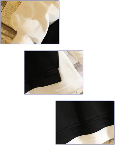 Miniatura 2 de NECHARI Sudadera unisex con capucha de anime japonés para cosplay