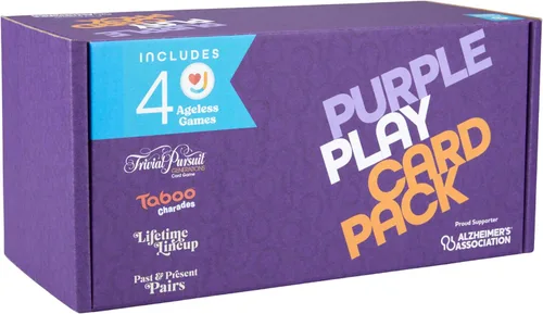 Miniatura 14 de Juegos de palabras Joy for All para personas mayores - Scrabble clásico y bingo - Fáciles de leer y agarrar - Juegos de mesa para adultos mayores