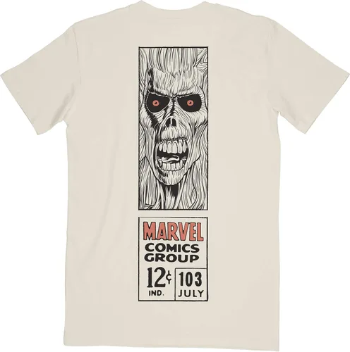 Miniatura 3 de Iron Maiden Marvel Zombies Eddie