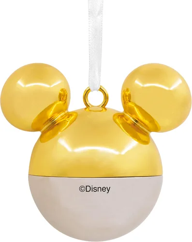 Miniatura 2 de Hallmark Disney Mickey Mouse Icon 2023 - Adorno navideño
